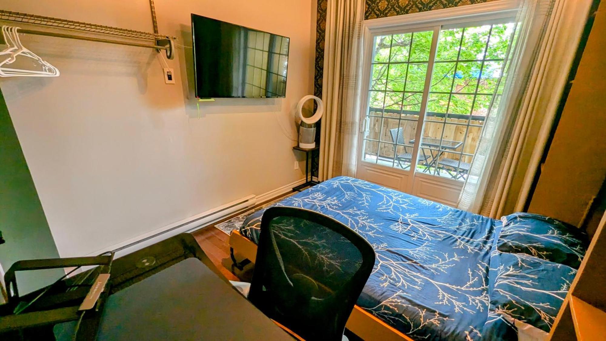 The Modern Séjour chez l'habitant *